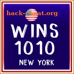 1010 Wins News Radio NY icon