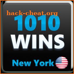 1010 Wins Radio NY icon