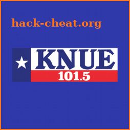 101.5 KNUE Country Radio - Today’s Country icon