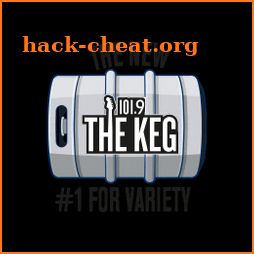 101.9 The Keg icon