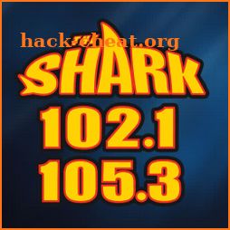 102.1 & 105.3 The Shark - Portsmouth (WSHK) icon