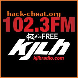 102.3 RadioFree KJLH icon