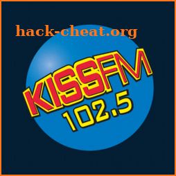 102.5 Kiss FM - All The Hits - Lubbock (KZII) icon