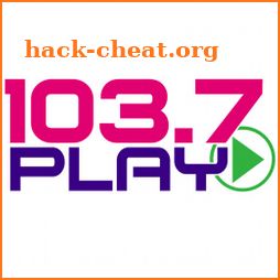 103.7 PLAY icon