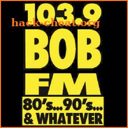 103.9 BOB FM icon