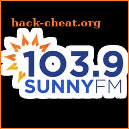 103.9 Sunny FM icon