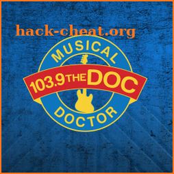 103.9 The Doc - Musical Doctor - Rochester (KDOC) icon
