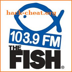 103.9 The Fish KKFS icon