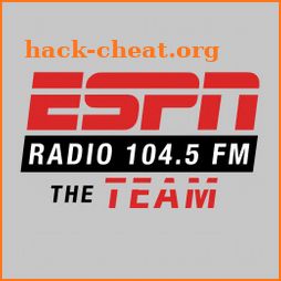 104.5 The Team ESPN - Albany's Sports Talk (WTMM) icon