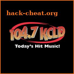 104.7 KCLD-FM icon