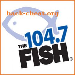 104.7 The Fish Atlanta icon