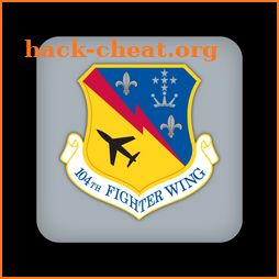 104th Fighter Wing icon