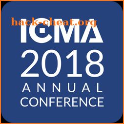 104th ICMA Annual Conference icon