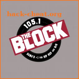 105.1 The Block - Bama’s #1 For Hip Hop and R&B icon