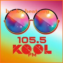 105.5 KOOL FM icon