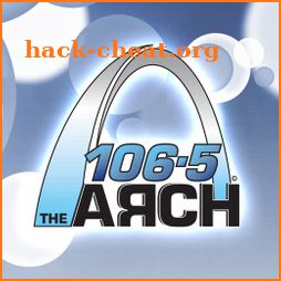 106.5 The ARCH icon