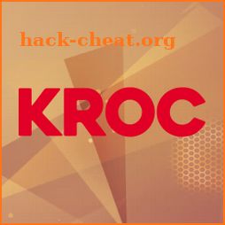 106.9 KROC - Rochester's #1 Hit Music Station icon