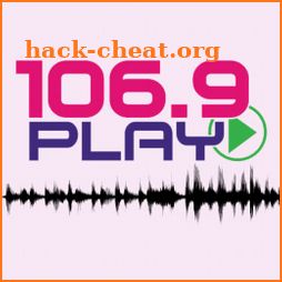 106.9 Play icon