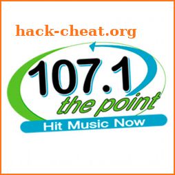 107.1 The Point icon