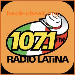 107.1RadioLatina icon