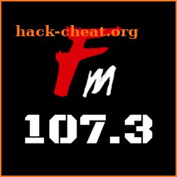 107.3 FM Radio Online icon