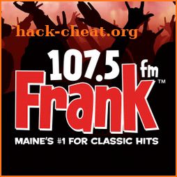 107.5 FRANK FM icon