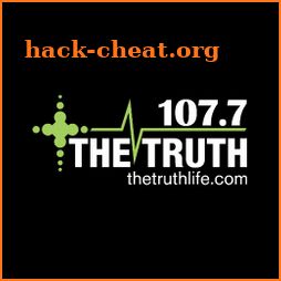 107.7 The Truth icon