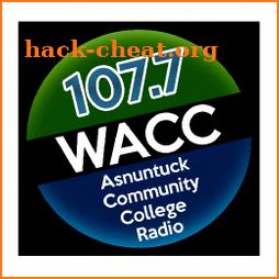 107.7 WACC icon