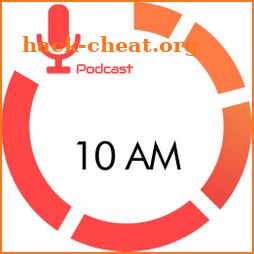 10AM Podcast icon