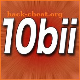 10bii Financial Calculator icon