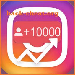 10K Followers - followers & likes for Instagram icon