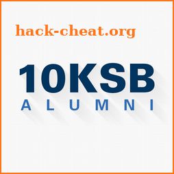 10KSB Alumni Hub icon