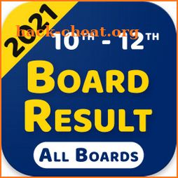 10th 12th Board Result 2021, HSC SSC Results 2021 icon