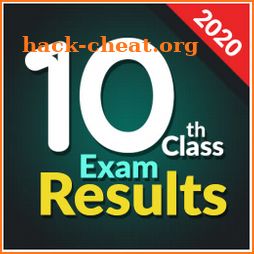 10th Class Result 2020 - Matric Result 2020 icon