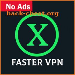 10x Faster VPN Pro - Pay once for life icon
