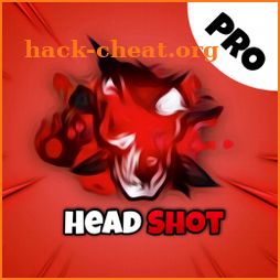 10X Headshot Booster Pro icon