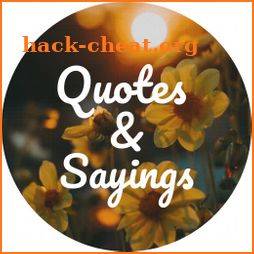 11000 Quotes, Sayings & Status - Images Collection icon