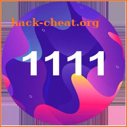 1111 VPN - A Fast, Unlimited, Free VPN Proxy icon
