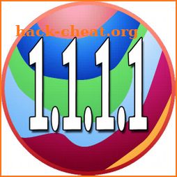 1111 VPN FREE - A Free Fast And Server VIP icon