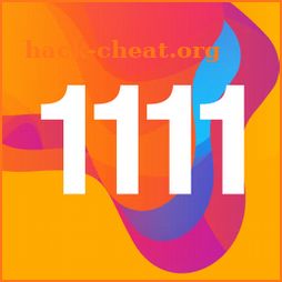 1111 VPN Safe Internet icon