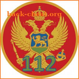 112 MNE icon