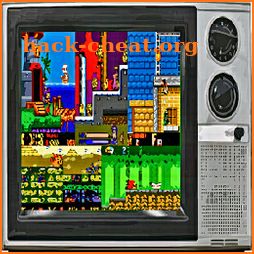 115in1 Classic Games & Emulator icon