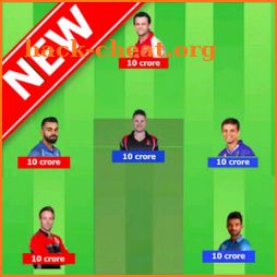 11app - Teams For Dream11, My11Cricle, Dream11 tip icon