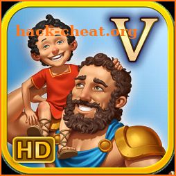 12 Labours of Hercules V (Platinum Edition HD) icon