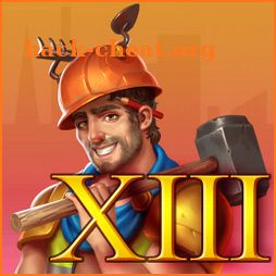 12 Labours of Hercules XIII icon