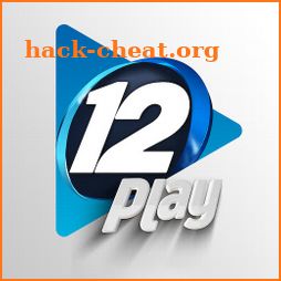 12 Play icon