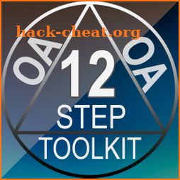 12 Step Toolkit - OA Recovery icon