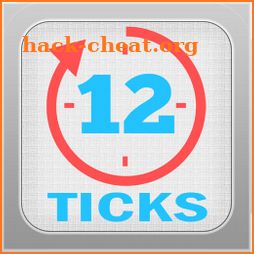 12 Ticks icon