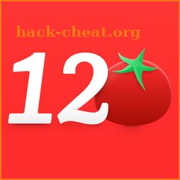 12 Tomatoes icon