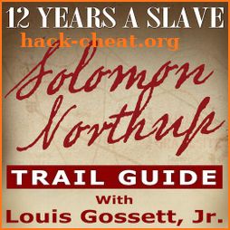 12 Years A Slave Trail Guide icon